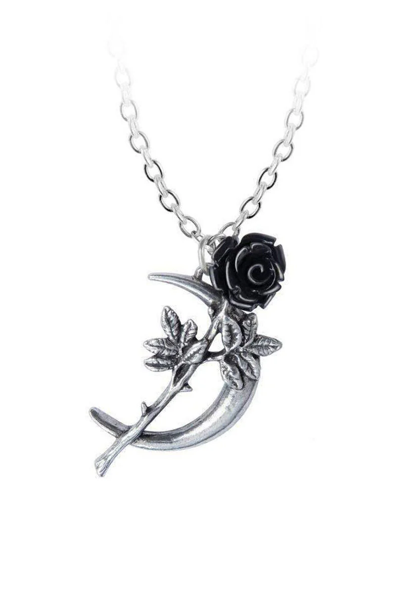 New Romance Pendant