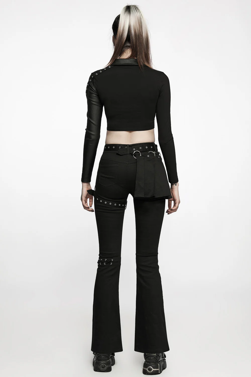 Nexus Flare Pants - Image 5