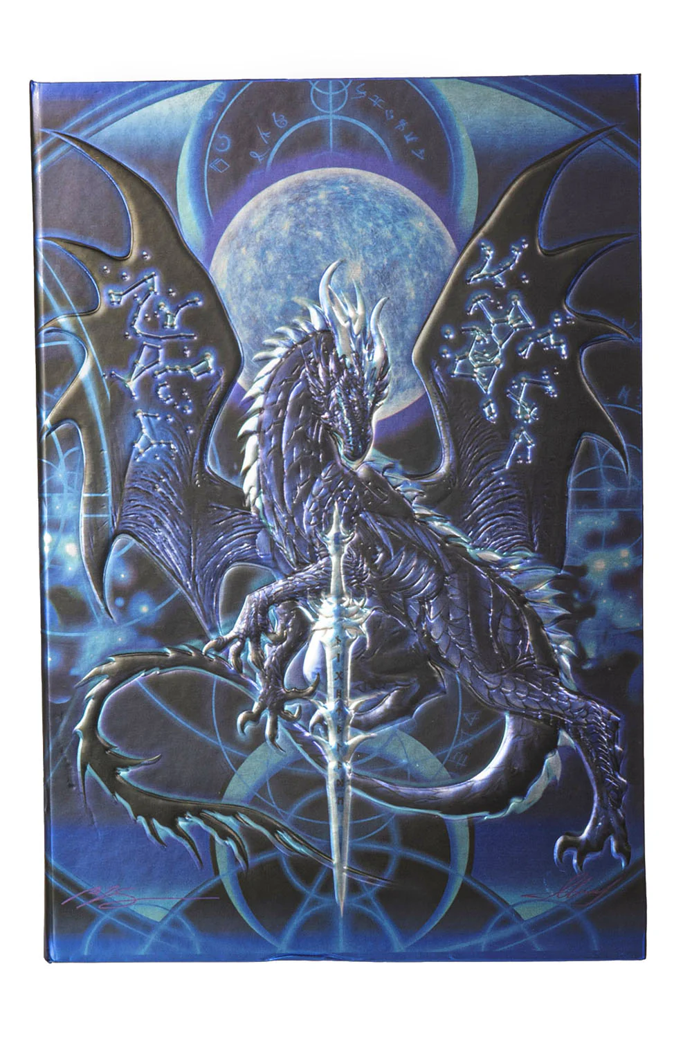 Night Blade Journal - Image 2