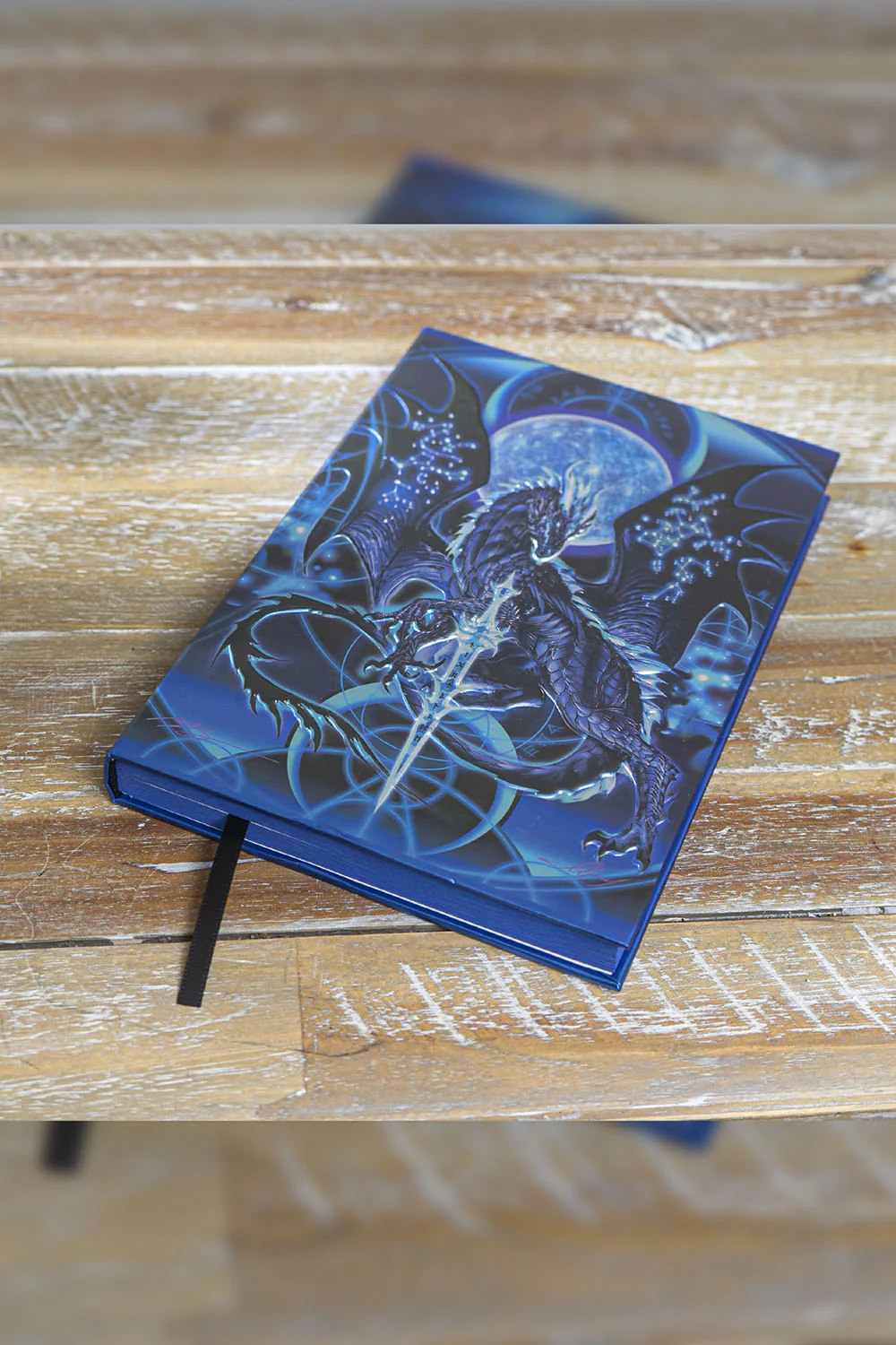 Night Blade Journal - Image 6