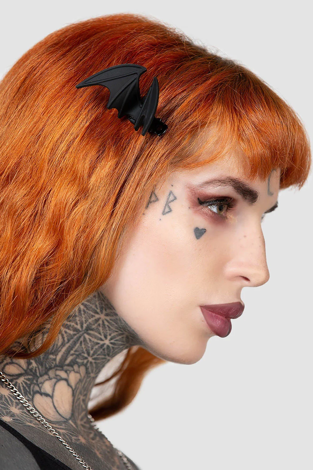 Night Creature Hair Clip - Image 2