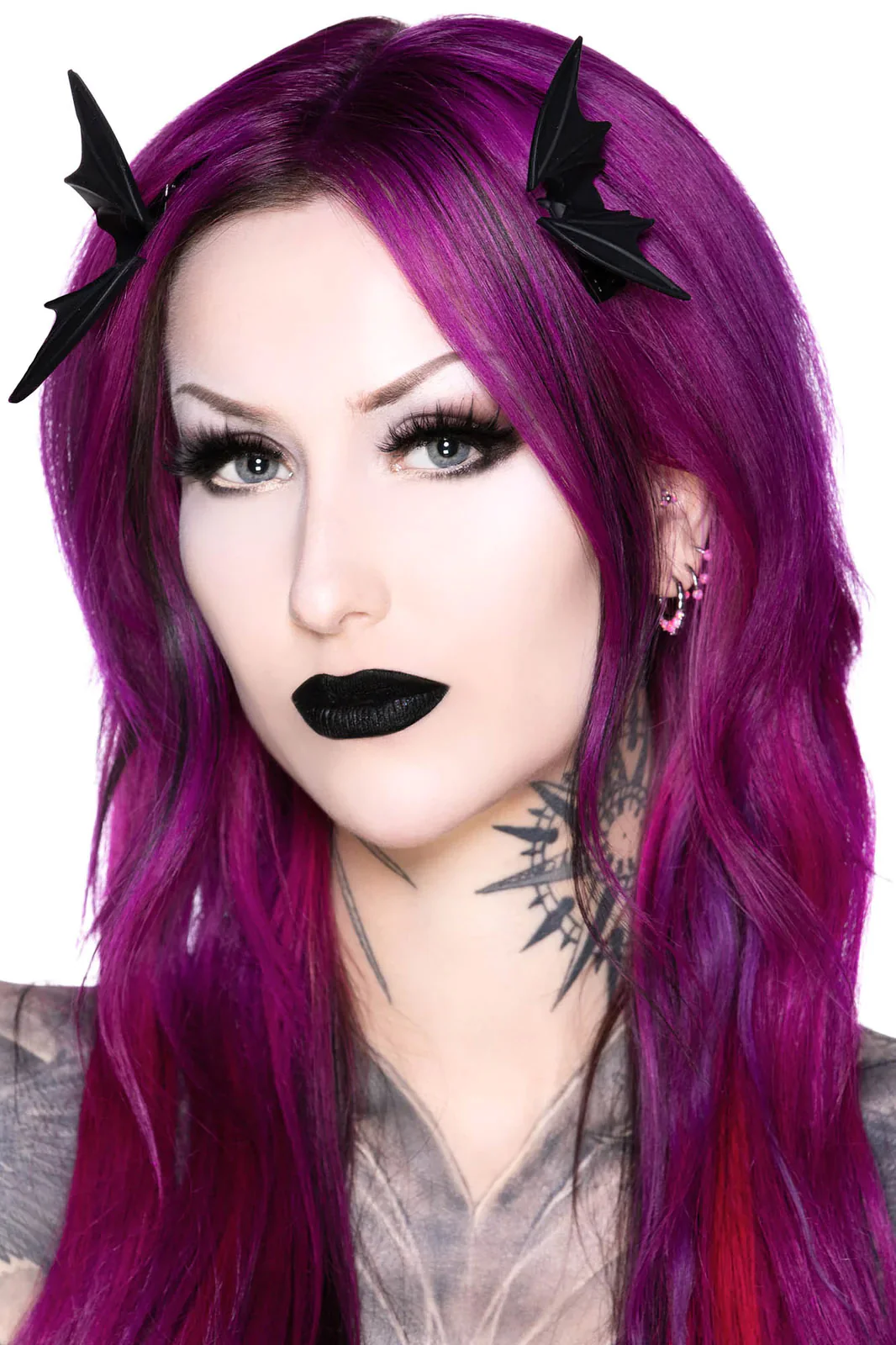 Night Creature Hair Clip - Image 3