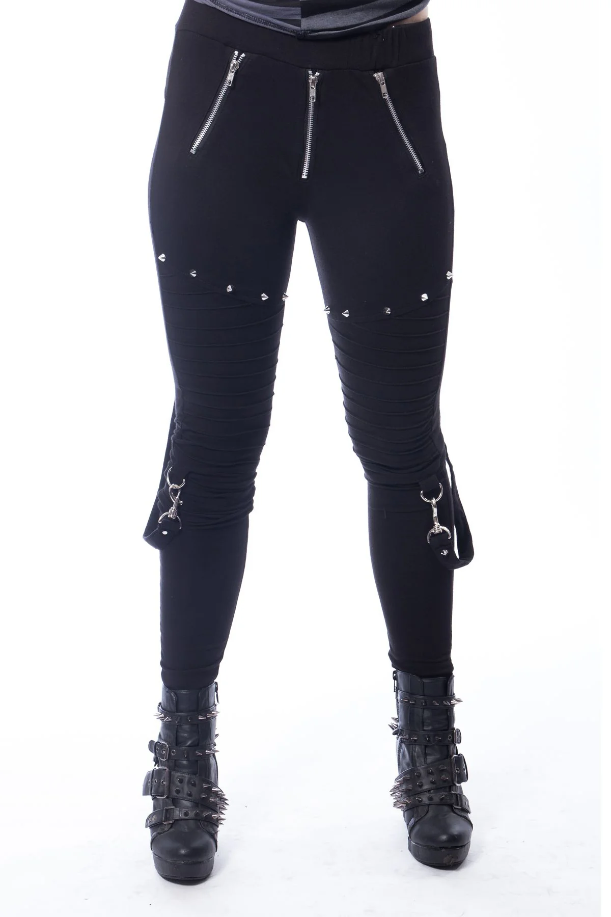 Night Shift Leggings