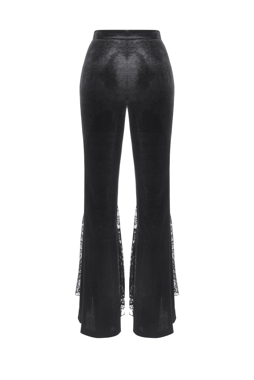Nightbloom Embroidered Lace Pants - Image 7