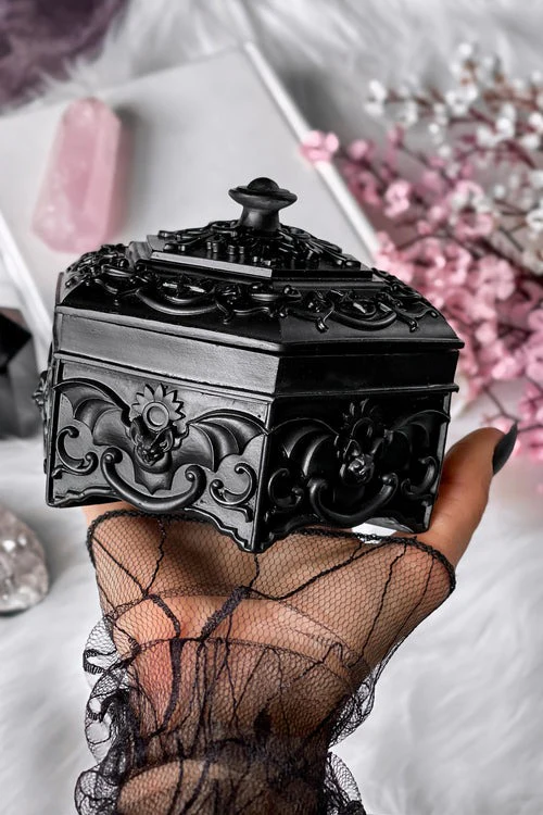Nightfall Resin Box