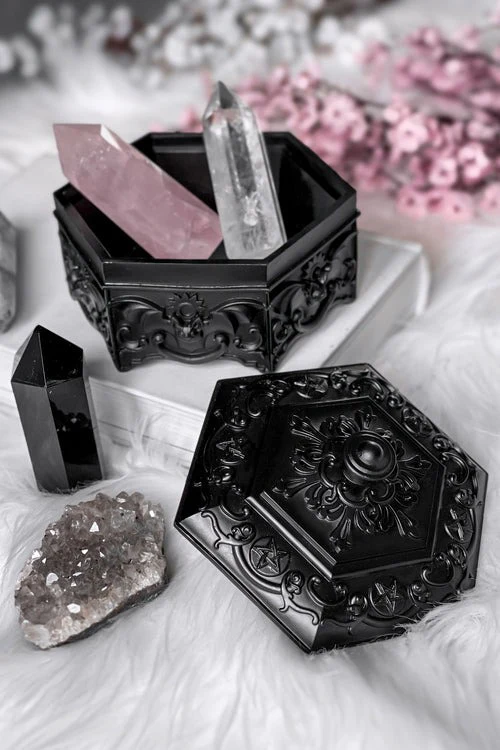 Nightfall Resin Box - Image 2