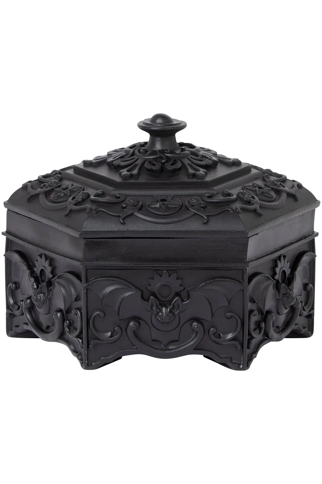 Nightfall Resin Box - Image 3