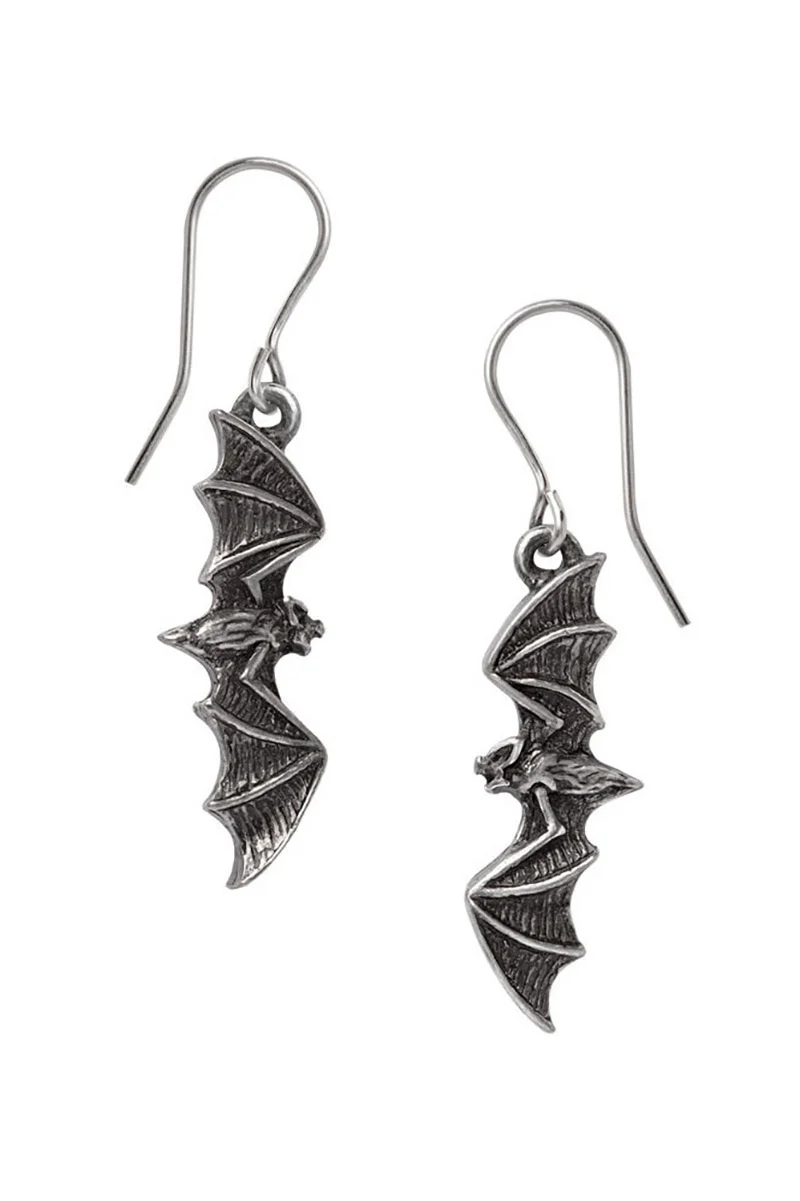 Nightflight Earrings