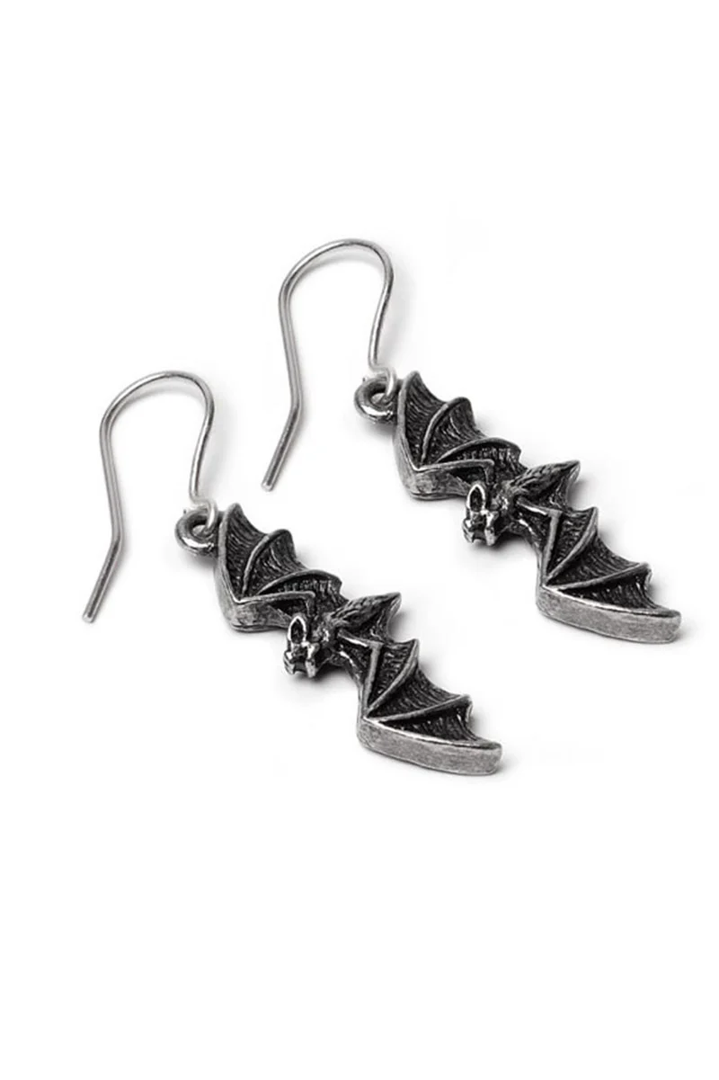 Nightflight Earrings - Image 2