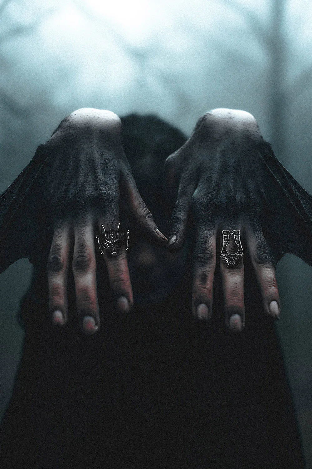 Nightflyer Ring - Image 10