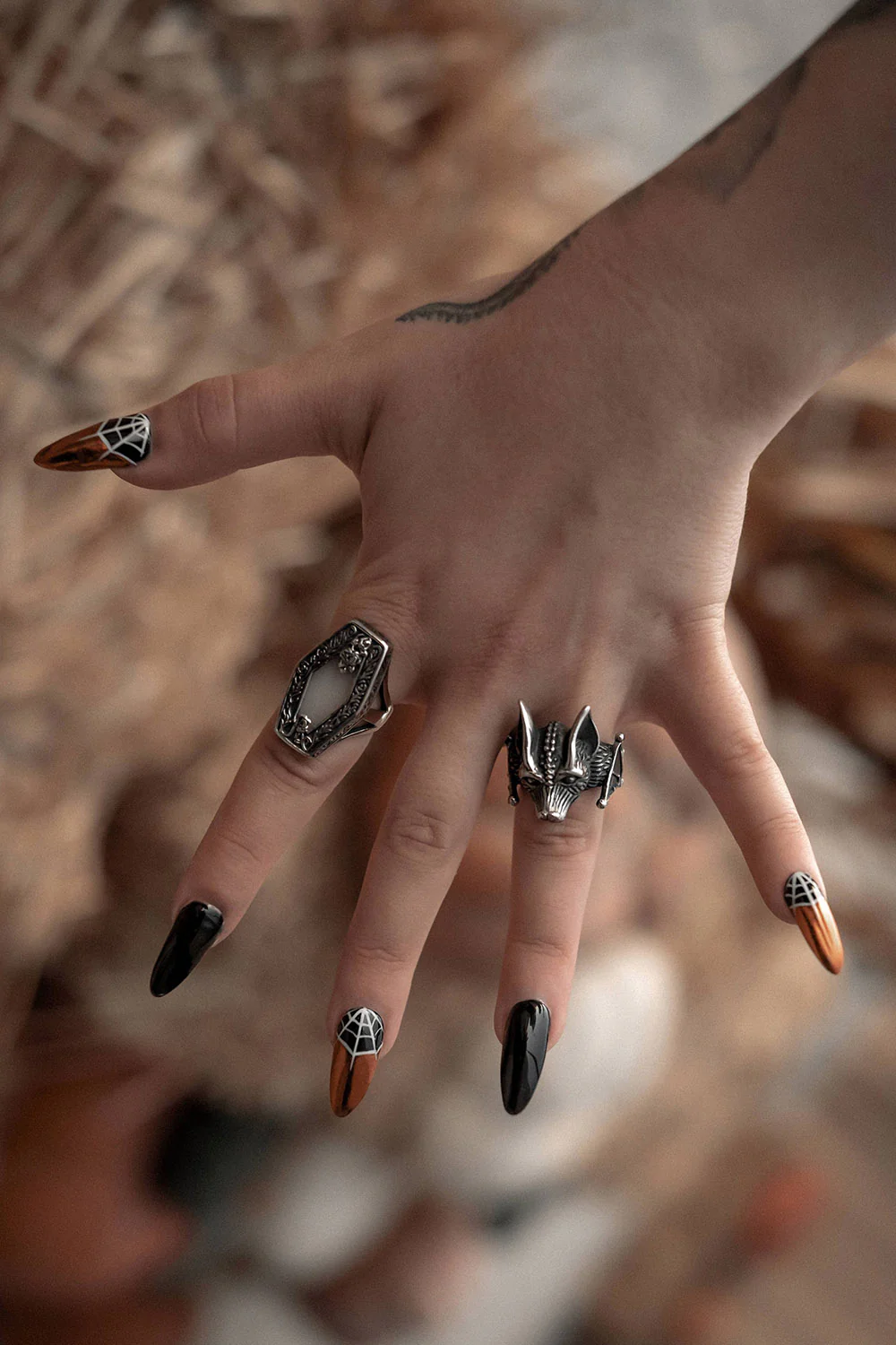Nightflyer Ring - Image 12