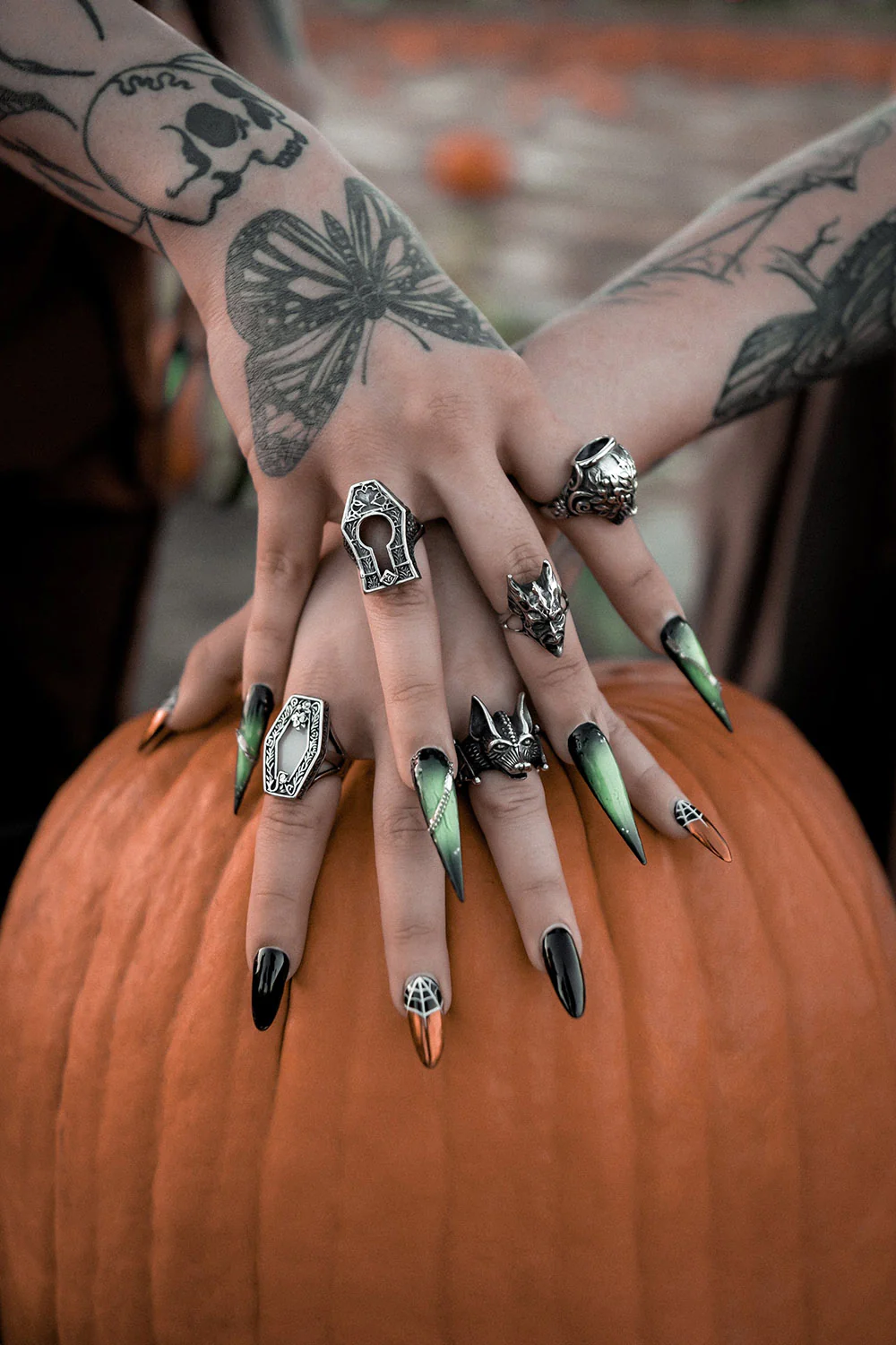 Nightflyer Ring - Image 13