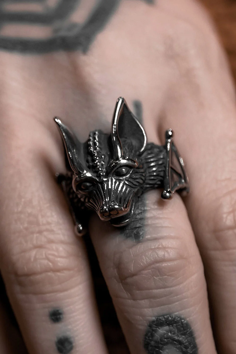 Nightflyer Ring - Image 2