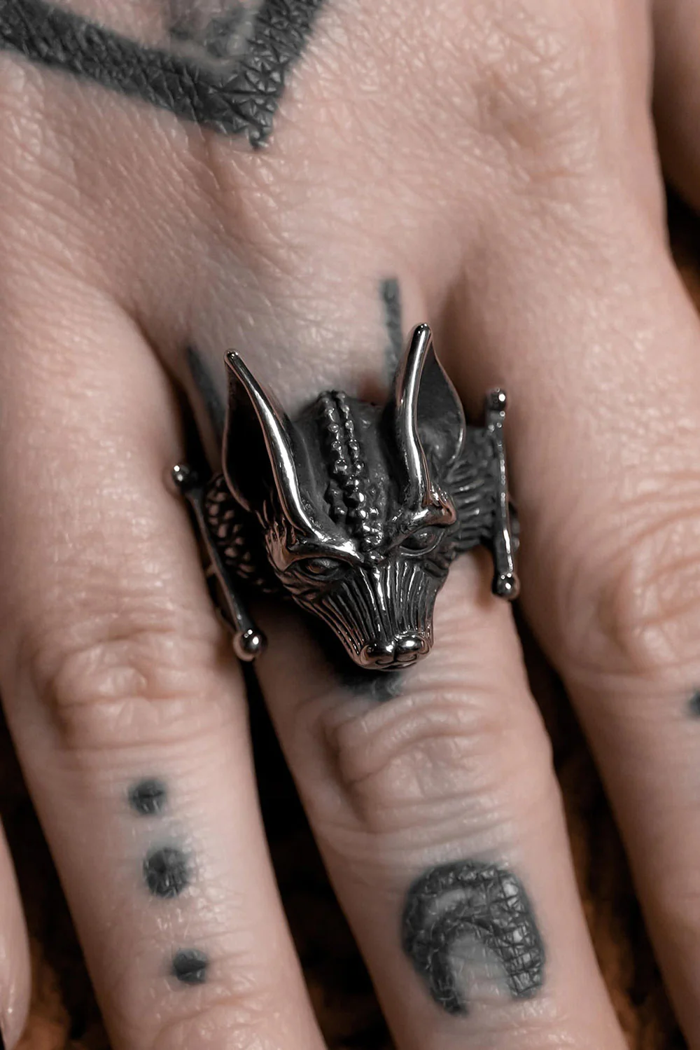 Nightflyer Ring - Image 4