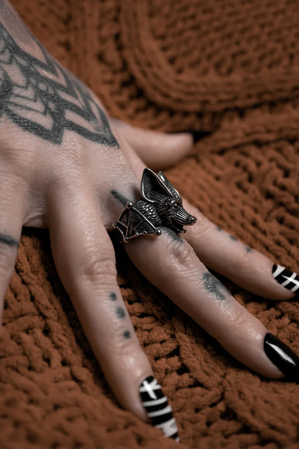 Nightflyer Ring - Image 6