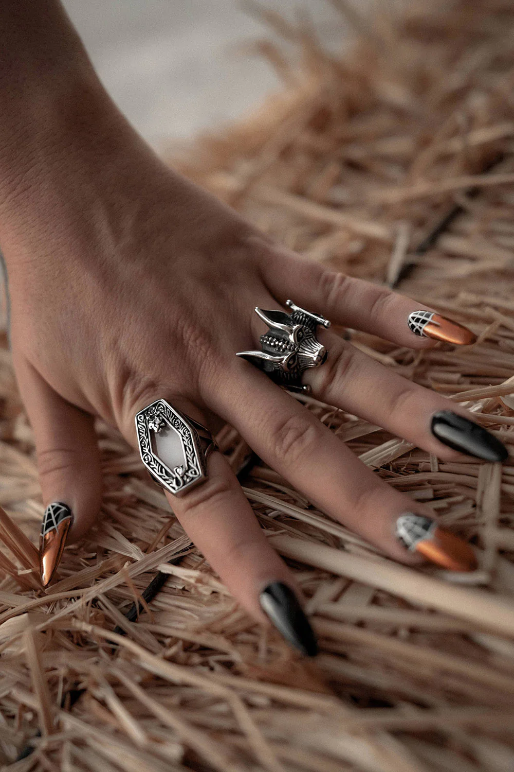 Nightflyer Ring - Image 7