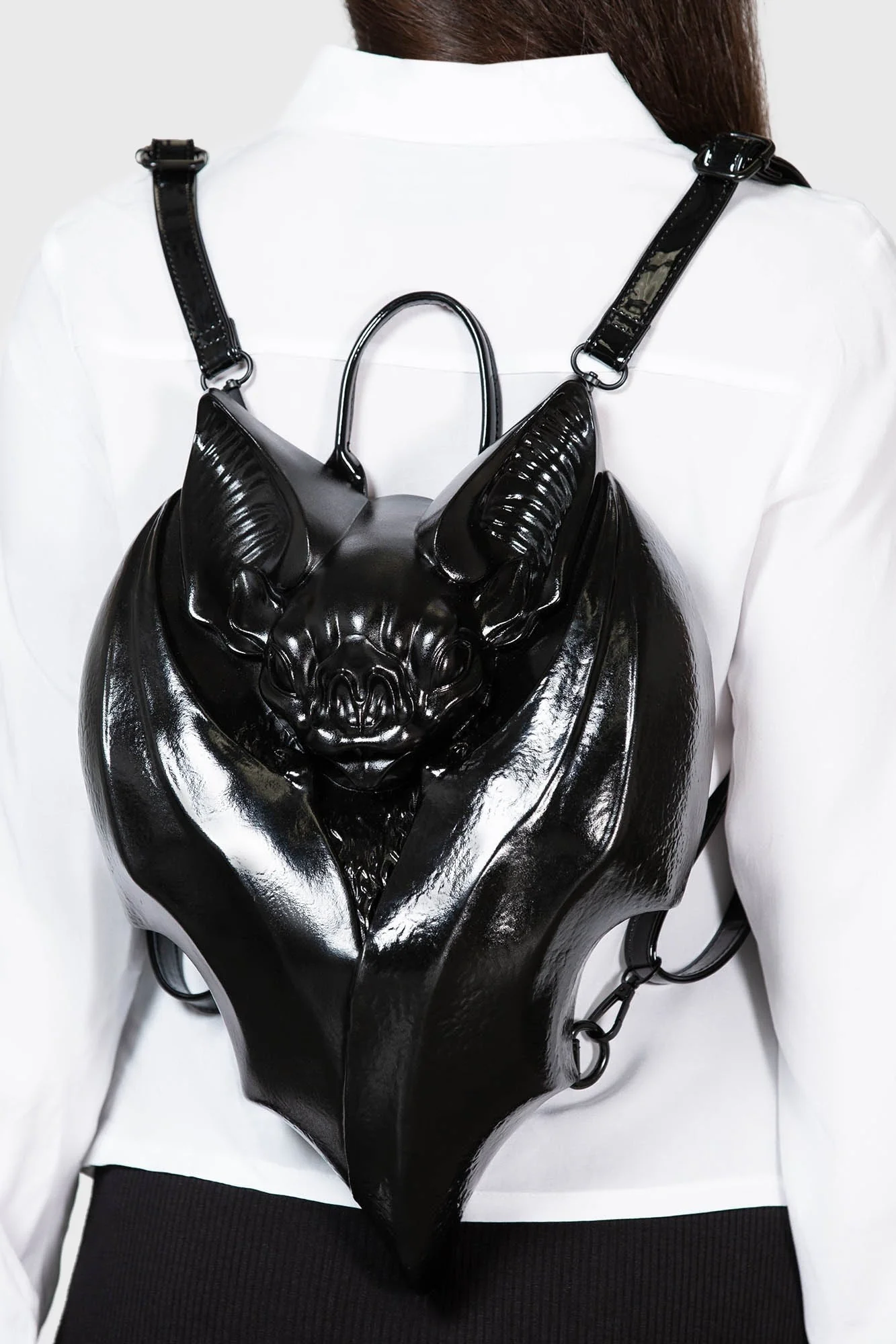 Nightly Bite Backpack [B] - Image 2