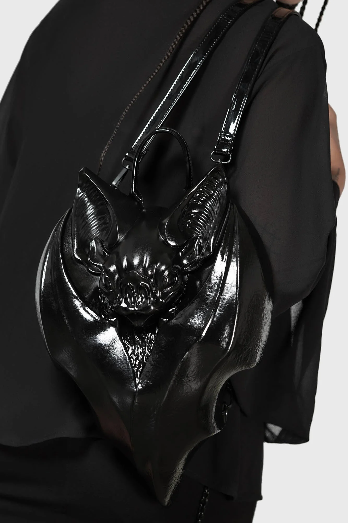Nightly Bite Backpack [B] - Image 4