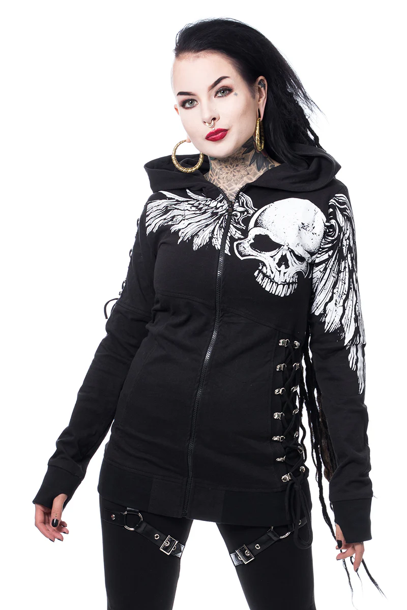 Nightshade Hoodie