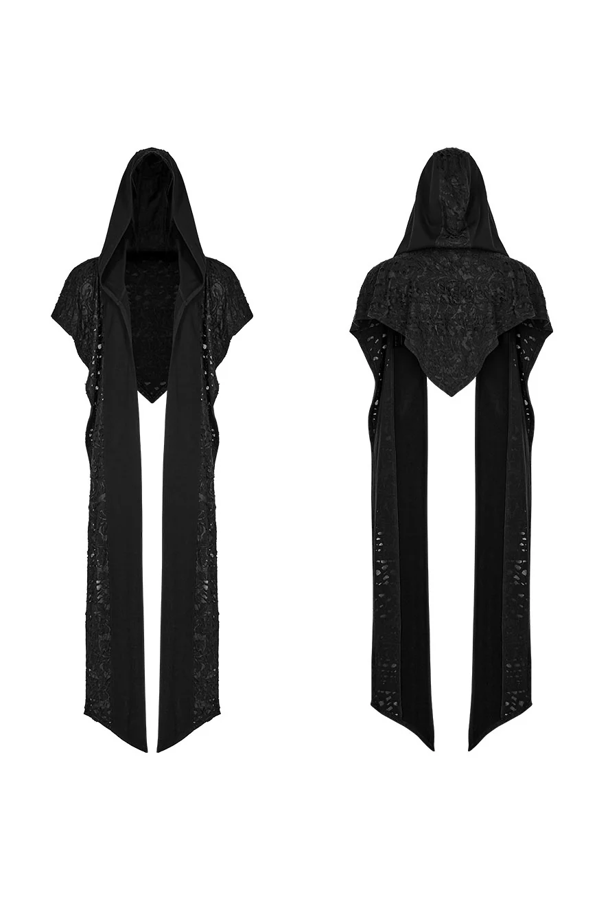 No Survivors Apocalypse Scarf - Image 5