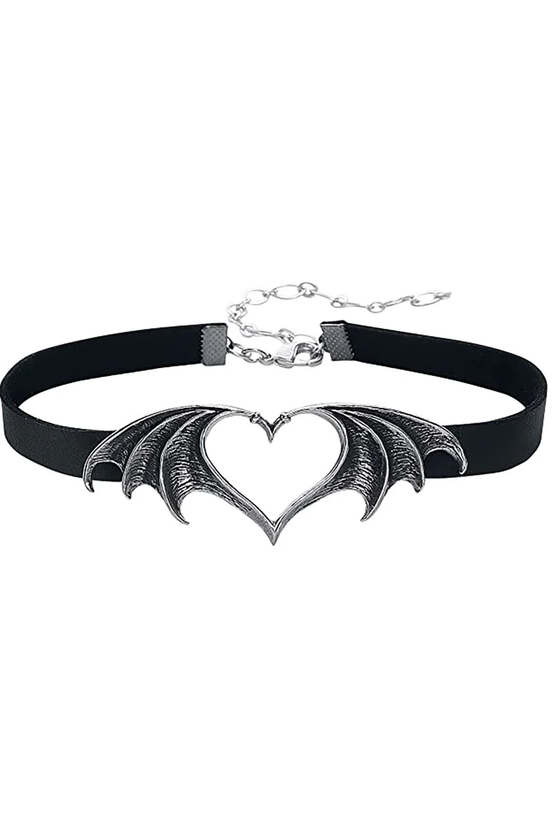 Nocte Amor Choker - Image 3