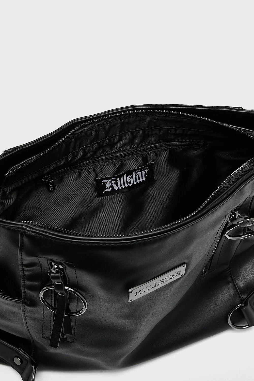 Noctis Winged Bucket Bag - Image 4