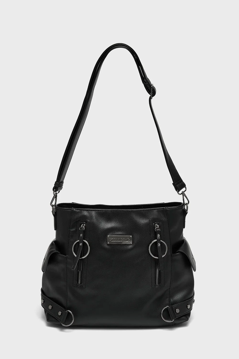Noctis Winged Bucket Bag - Image 5