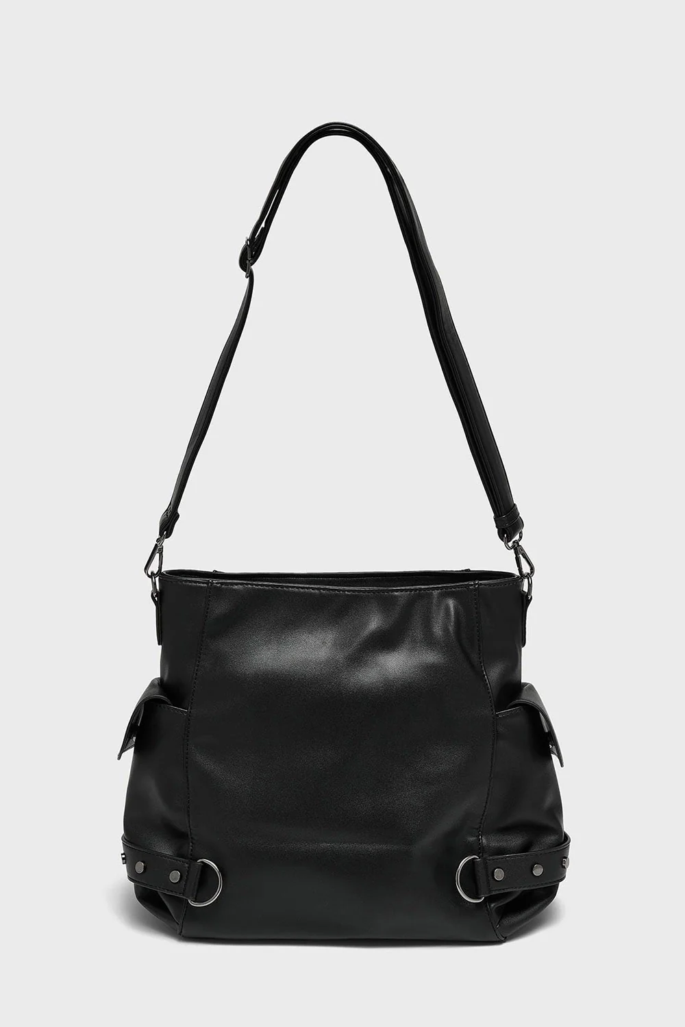 Noctis Winged Bucket Bag - Image 6