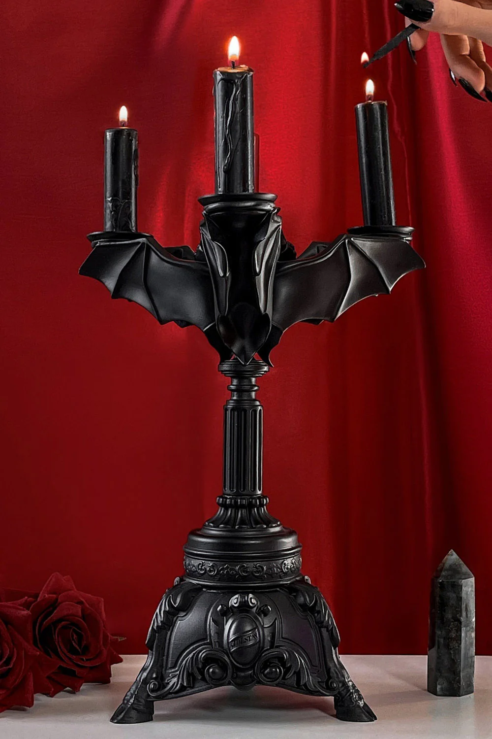 Noctium Candelabra