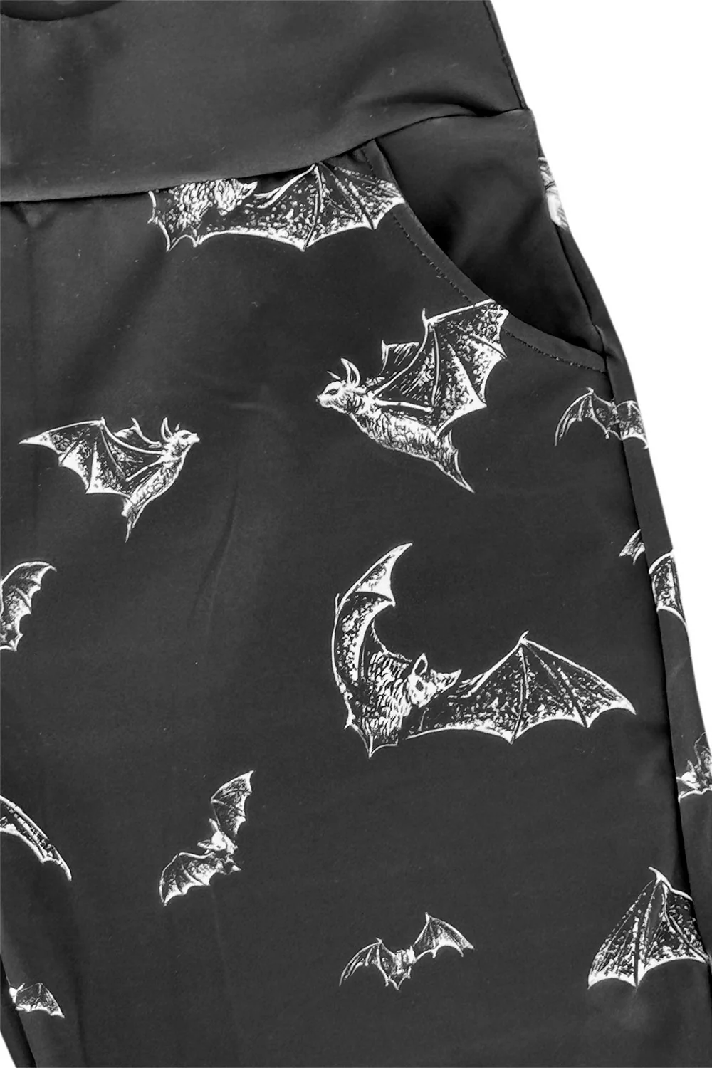 Nocturnal Bat Flares - Image 6