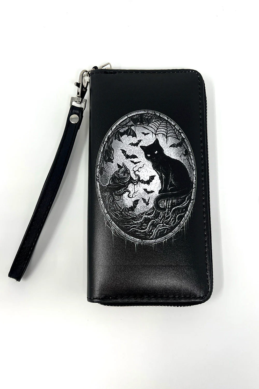 Nocturnal Creatures Wallet - Image 6