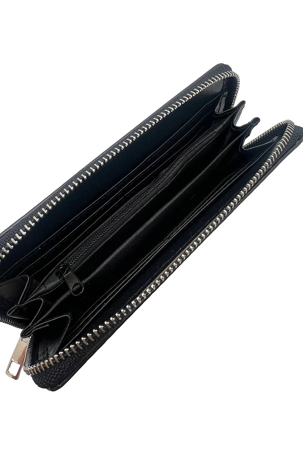 Nocturnal Creatures Wallet - Image 7