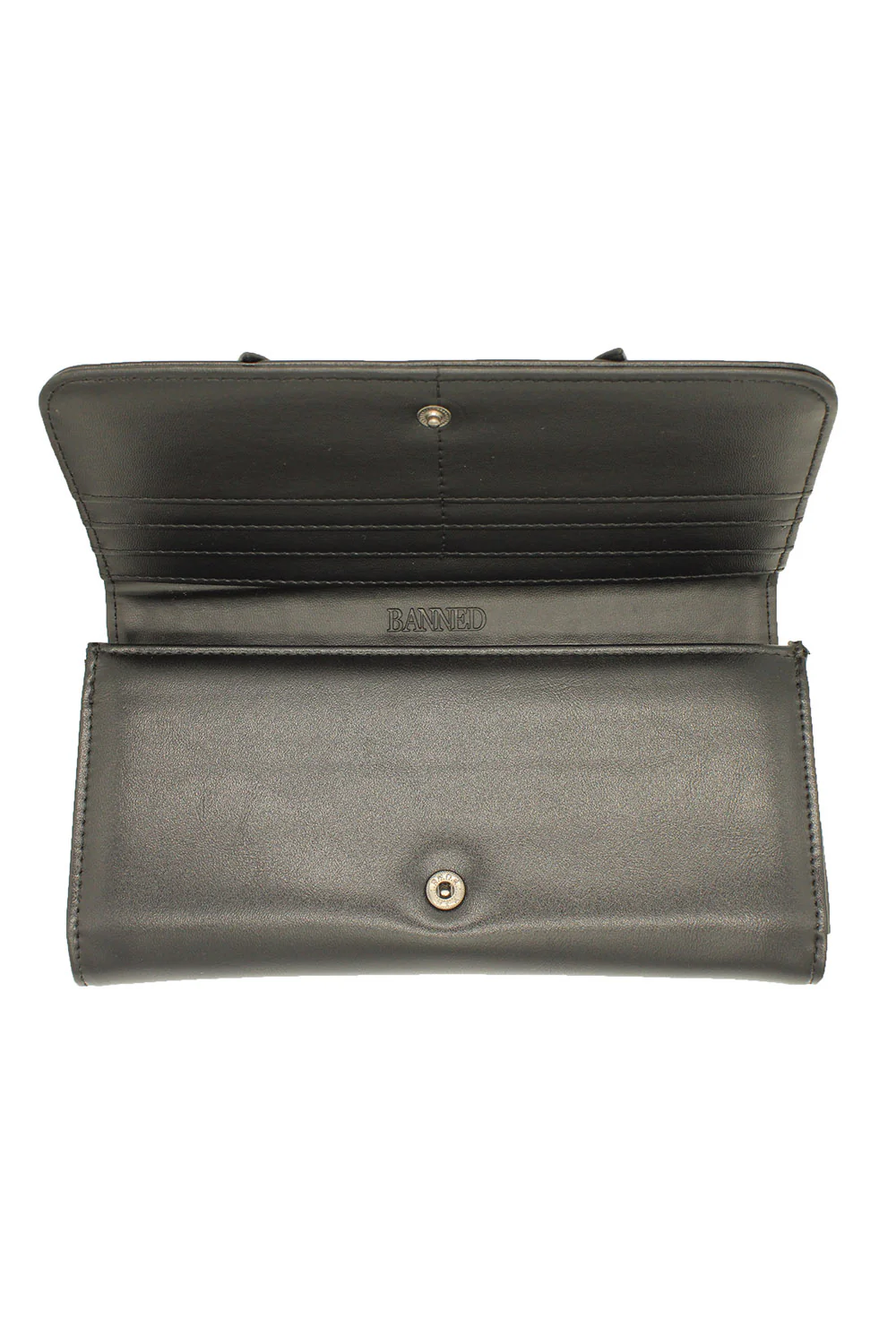Nocturne Bat Wallet - Image 2
