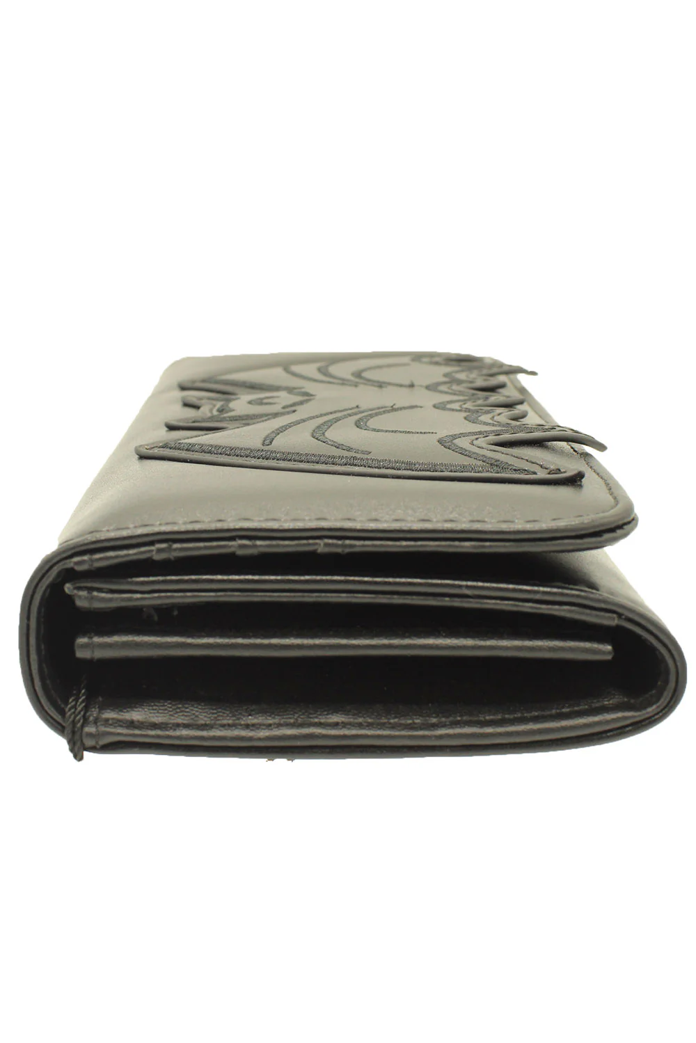 Nocturne Bat Wallet - Image 4
