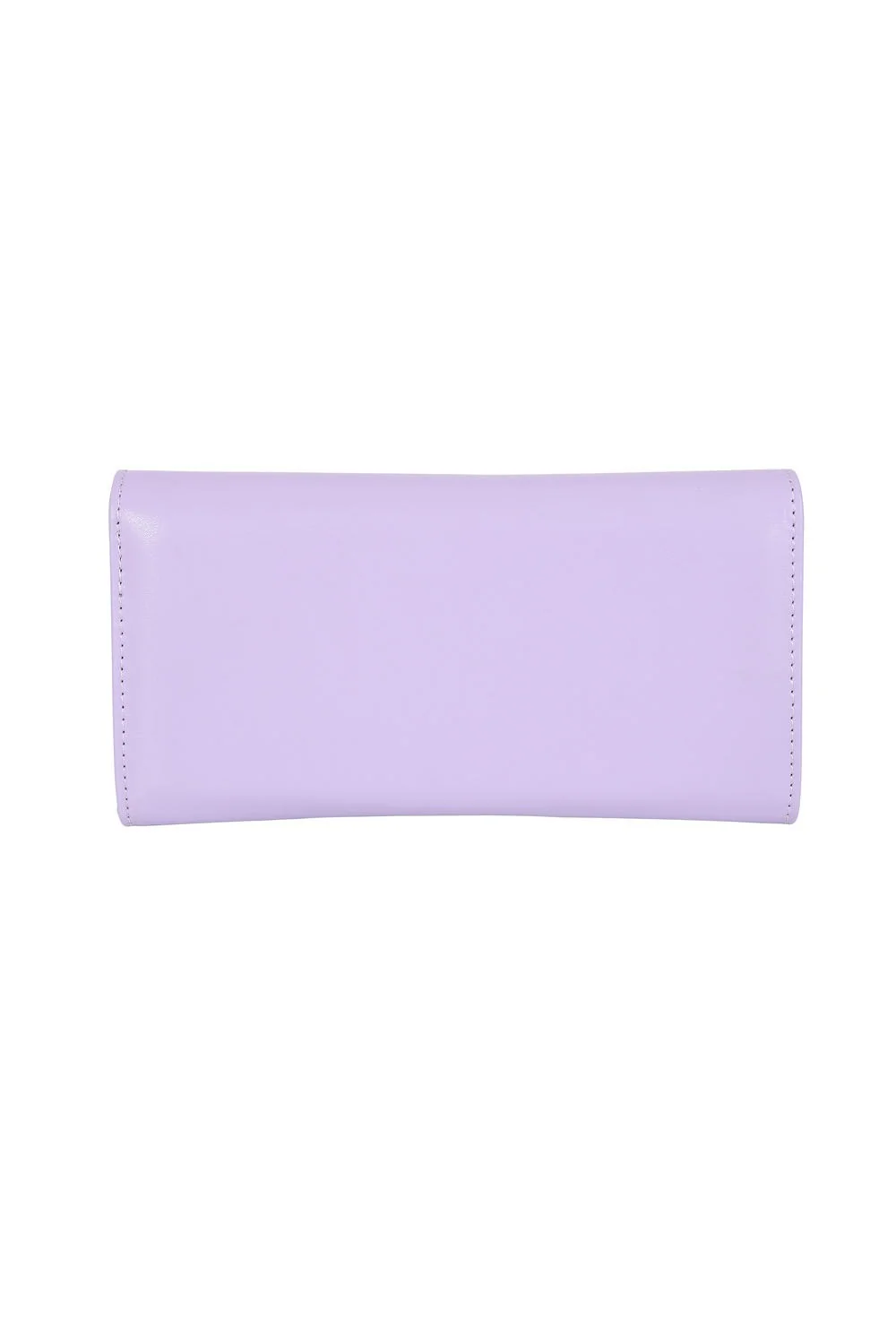 Nocturne Bat Wallet [Lilac] - Image 3