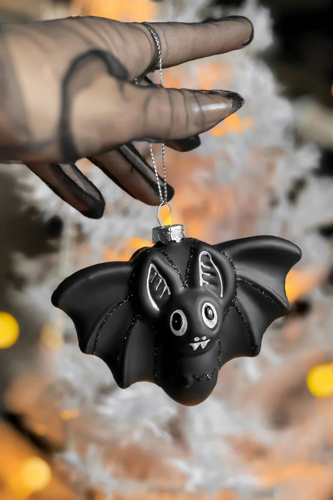 Nocty Glass Ornaments - Image 2