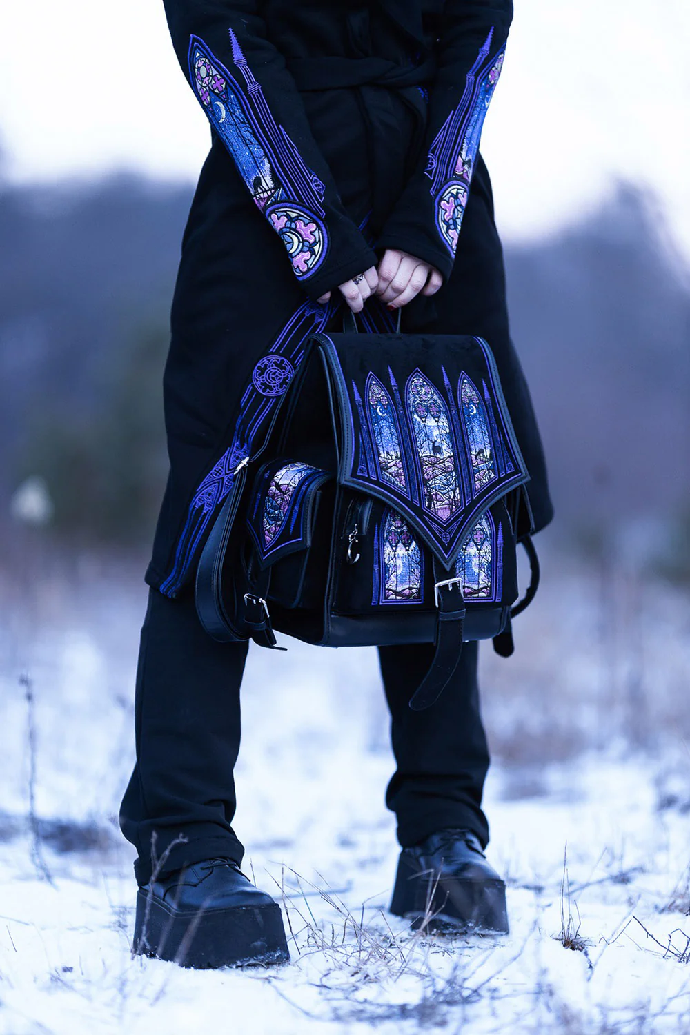 Northern Lights Backpack - Image 14
