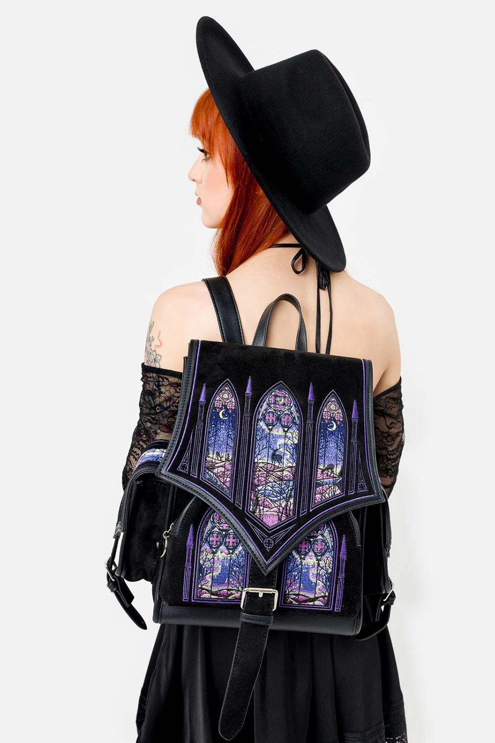 Northern Lights Backpack - Image 6