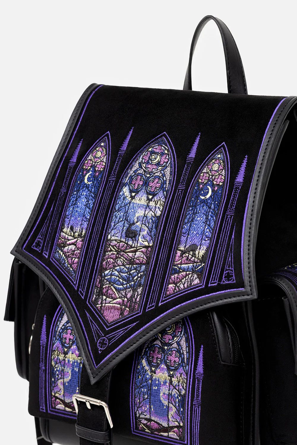 Northern Lights Backpack - Image 8