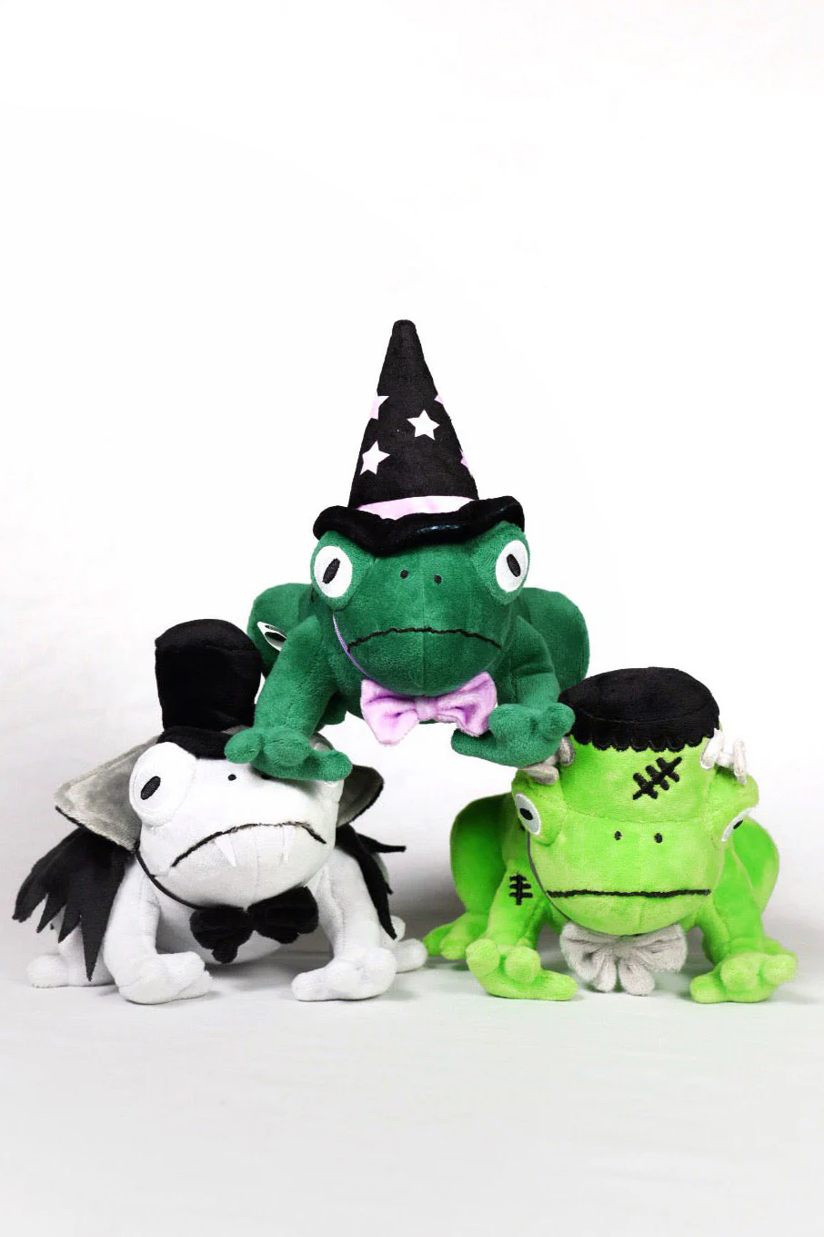 Nosferatoad Plushie - Image 5