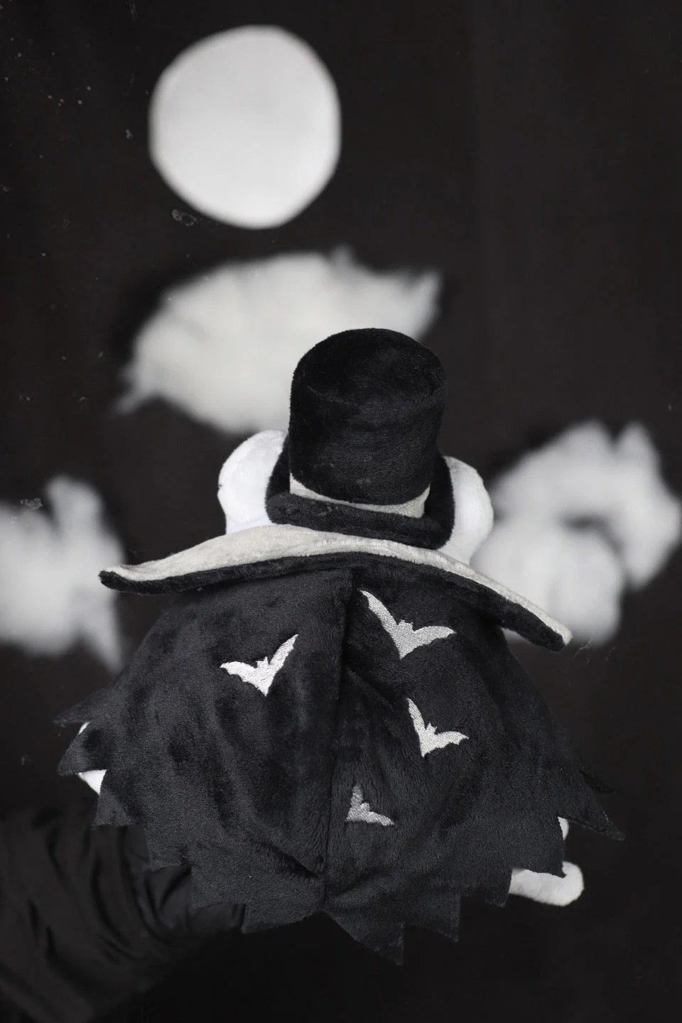 Nosferatoad Plushie - Image 8