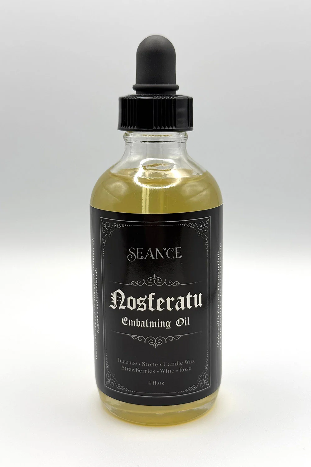 Nosferatu Embalming Oil - Image 3