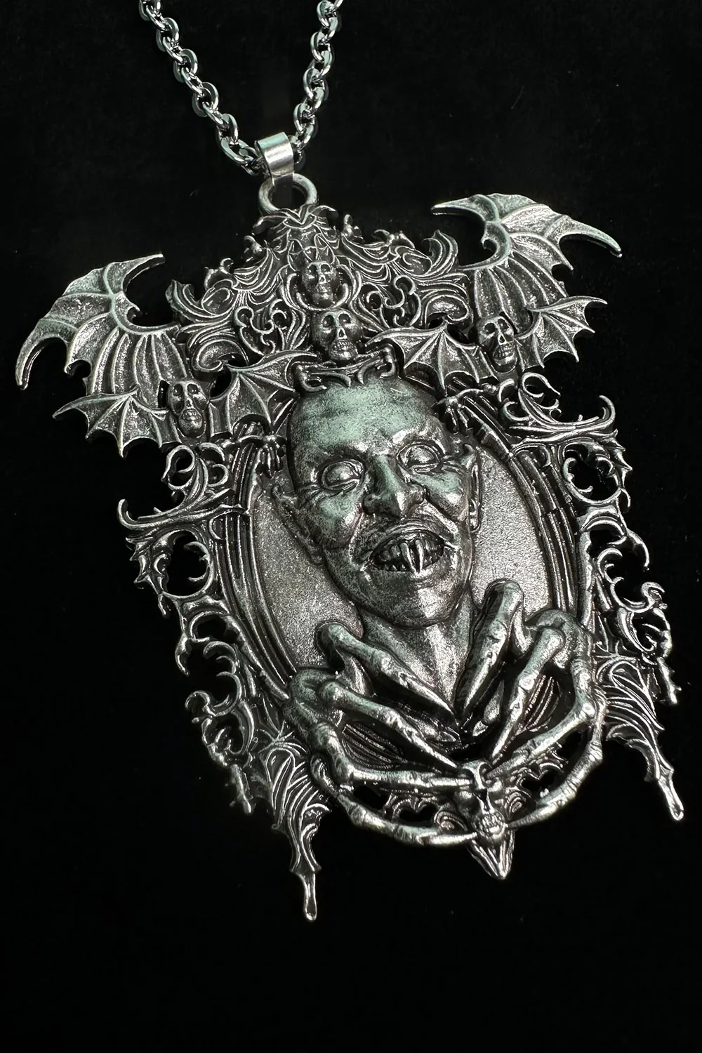 Nosferatu Necklace - Image 2