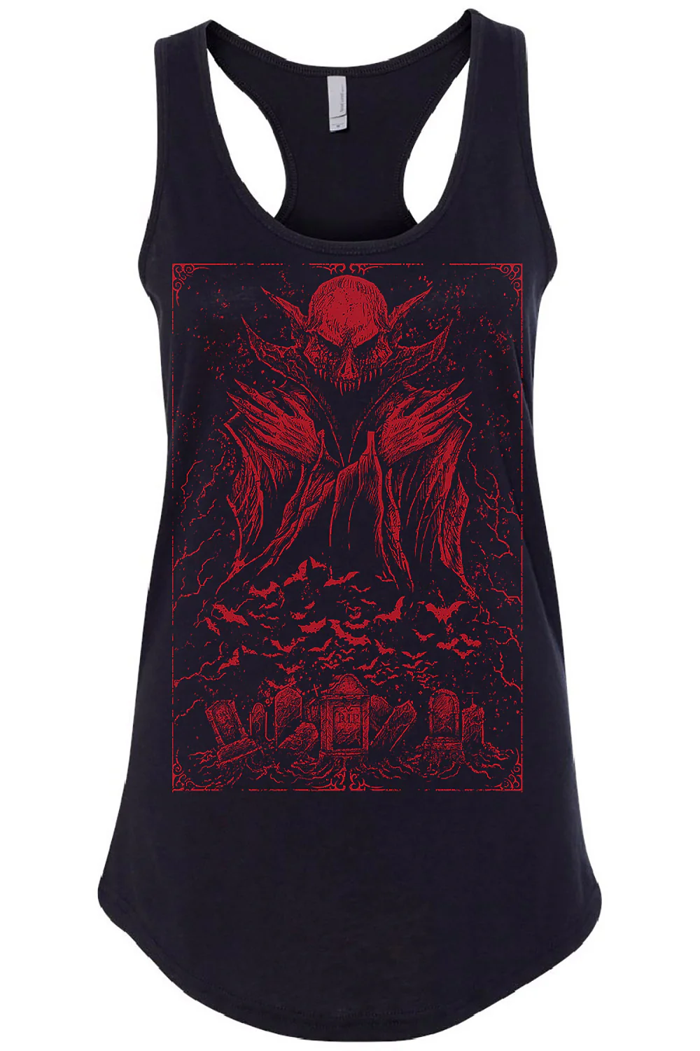Nosferatu T-shirt - Image 11