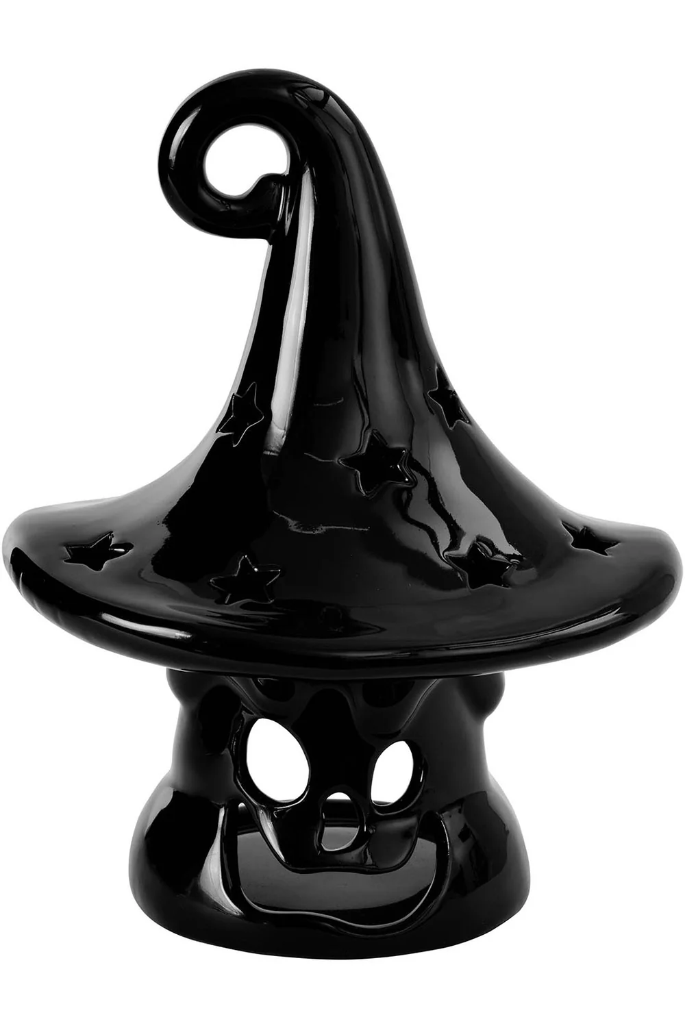 Not A Fun-Guy Tealight Holder - Image 2