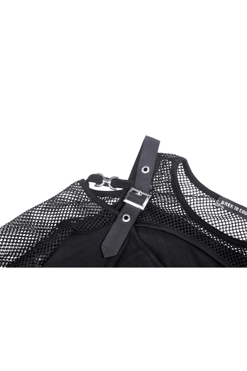 Not Worth the Sage Crop Top - Image 10