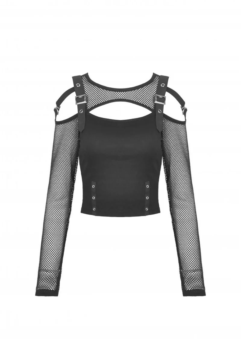 Not Worth the Sage Crop Top - Image 6