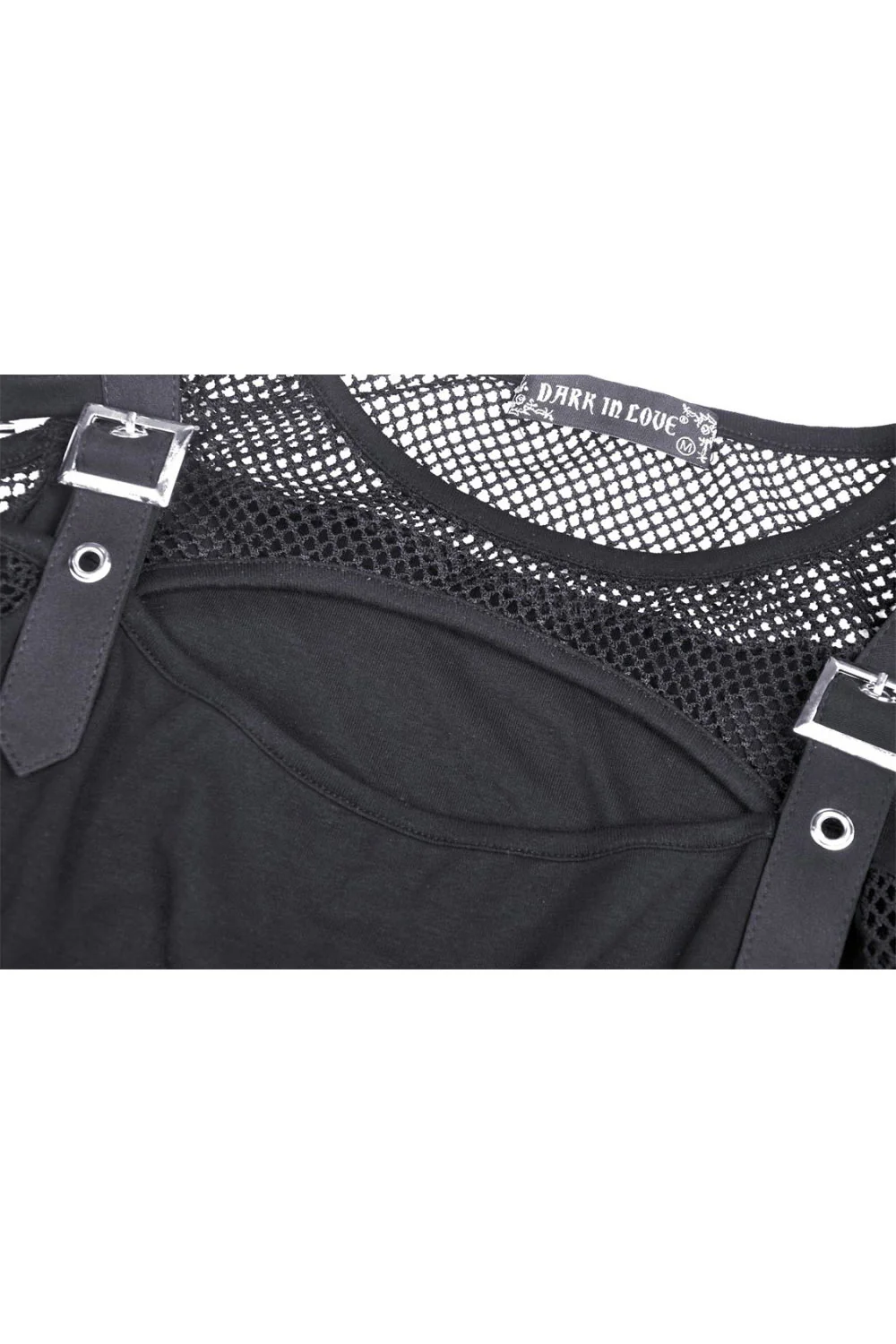 Not Worth the Sage Crop Top - Image 9