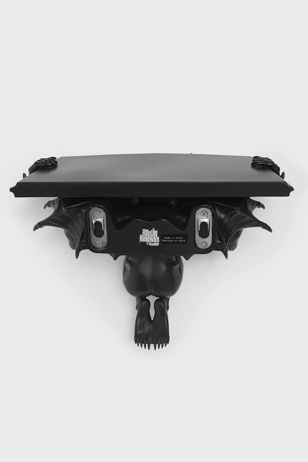 Notre Resin Wall Shelf - Image 3