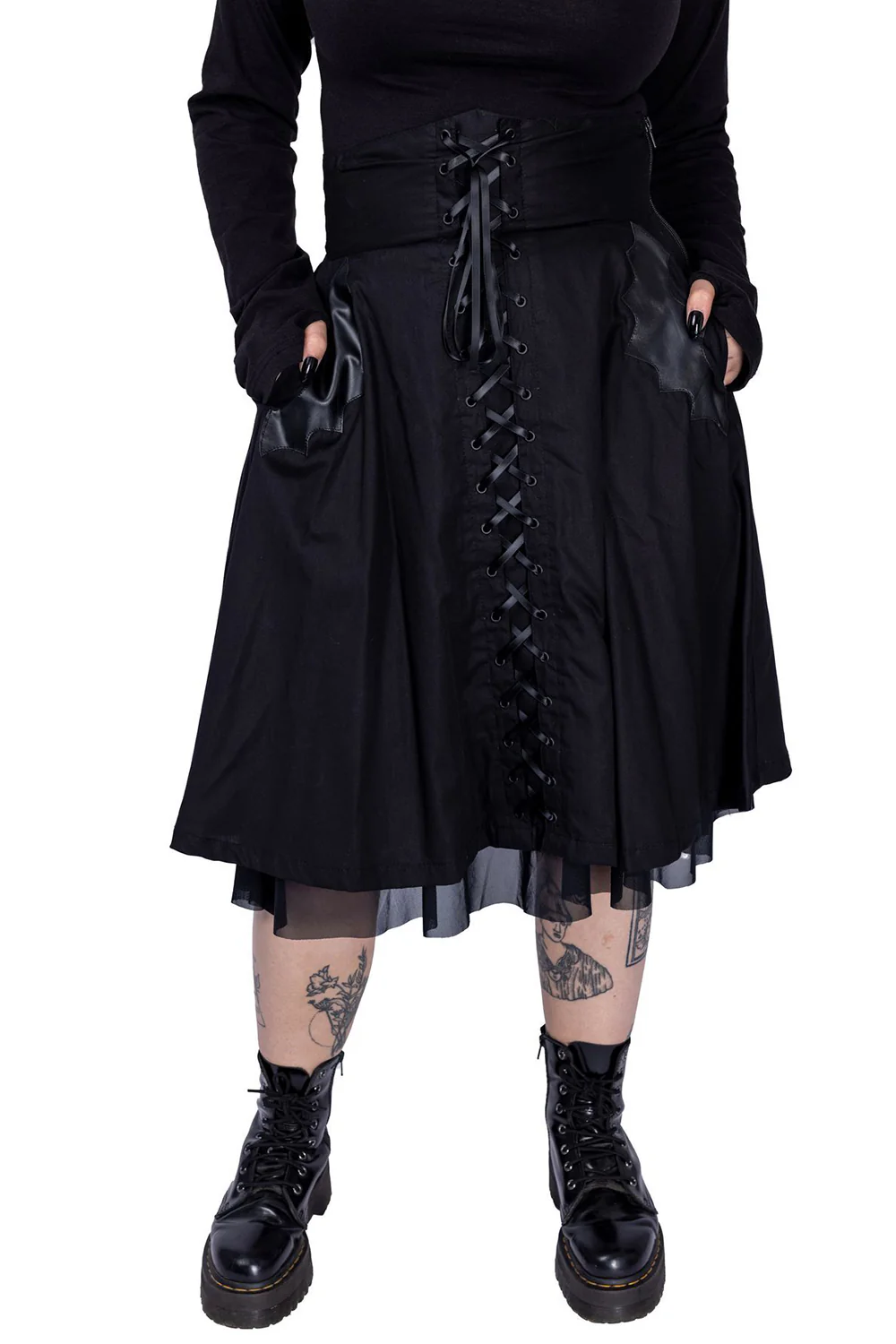 Nuala Skirt